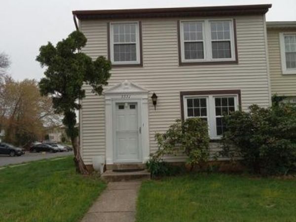 5551 MACDUFF COURT, FAIRFAX, VA 22032