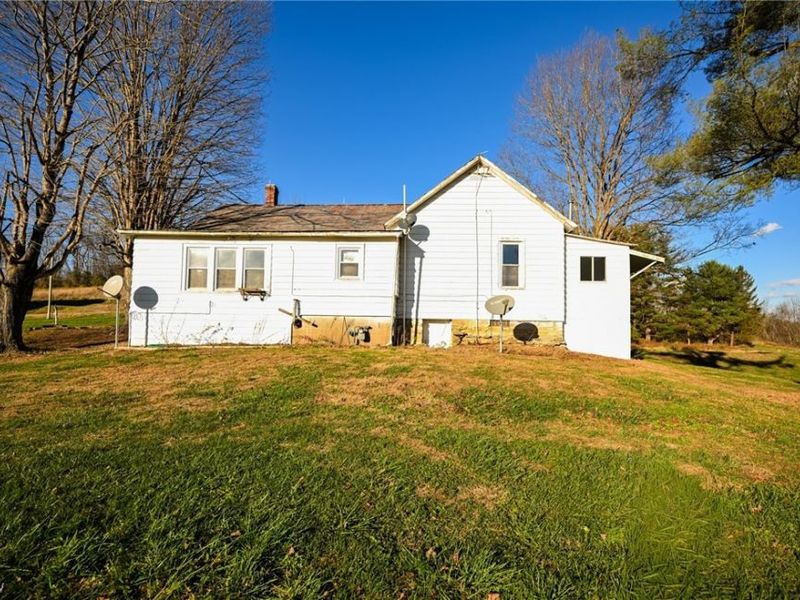 36189 Harriettsville Road, Lower Salem, OH 45745 Photo 23