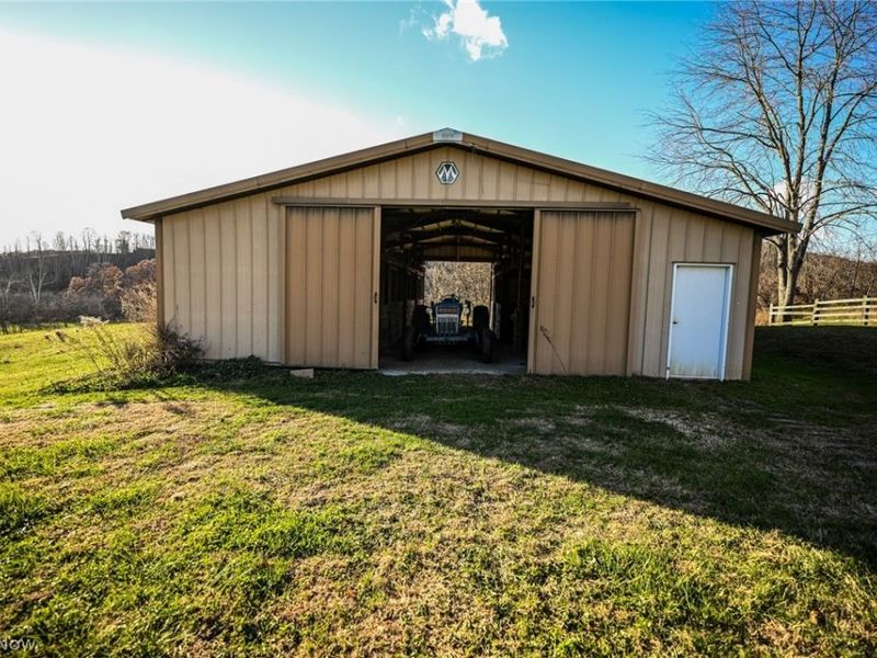 36189 Harriettsville Road, Lower Salem, OH 45745 Photo 26