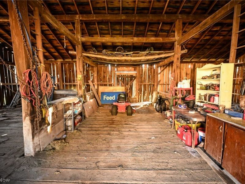 36189 Harriettsville Road, Lower Salem, OH 45745 Photo 27