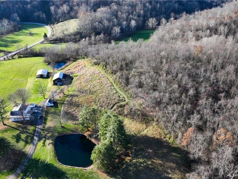 36189 Harriettsville Road, Lower Salem, OH 45745 Photo 32