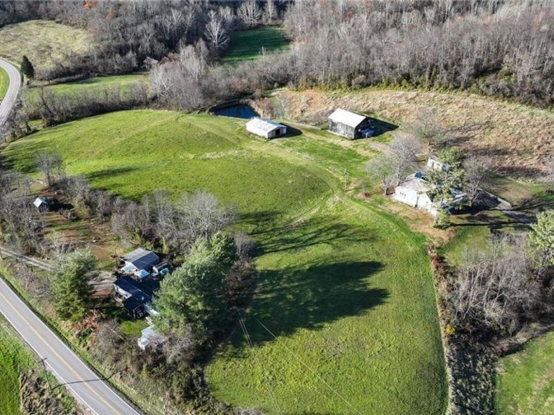 36189 Harriettsville Road, Lower Salem, OH 45745 Photo 33