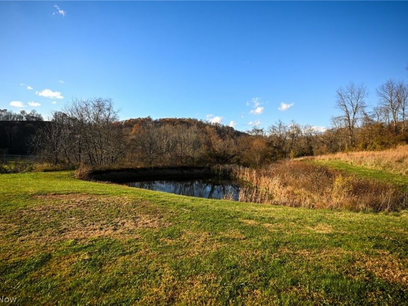 36189 Harriettsville Road, Lower Salem, OH 45745 Photo 35