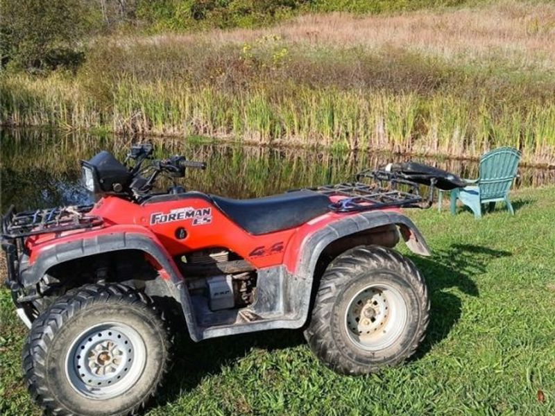 36189 Harriettsville Road, Lower Salem, OH 45745 Photo 37