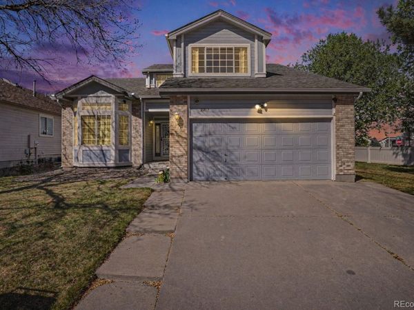 2207 S Lima Court, Aurora, CO 80014