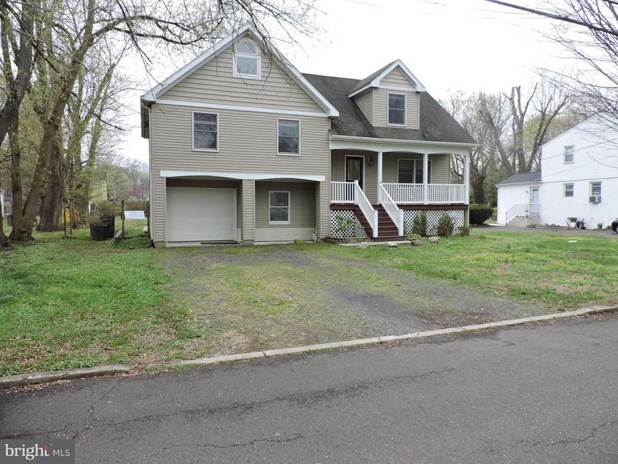 115 S Bell Avenue, Yardley, PA 19067 Main Photo