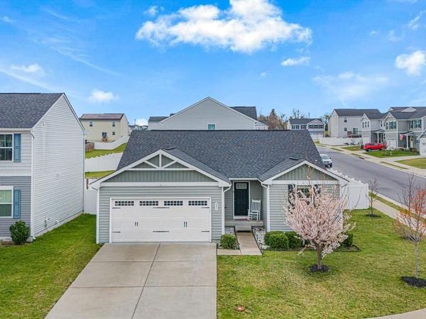 201 COVILLE STREET, MIDDLETOWN, VA 22645