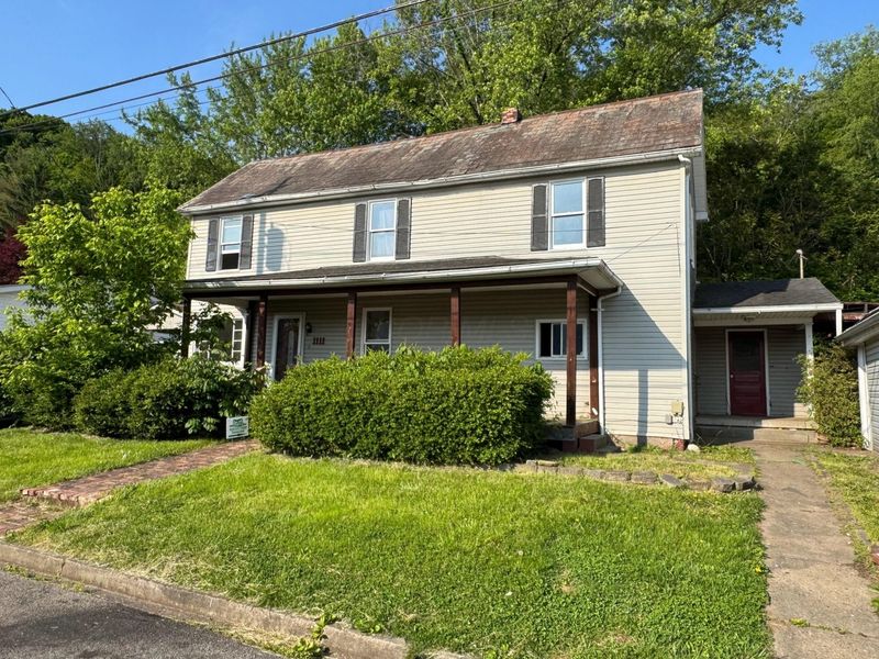 1111 Echo Street N, Malta, OH 43758 Photo 1