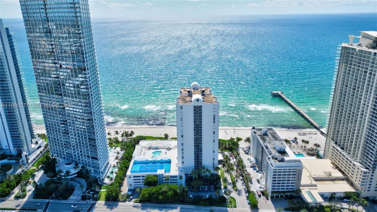 16711 Collins Ave , Unit 1004, Sunny Isles Beach, FL 33160 Photo