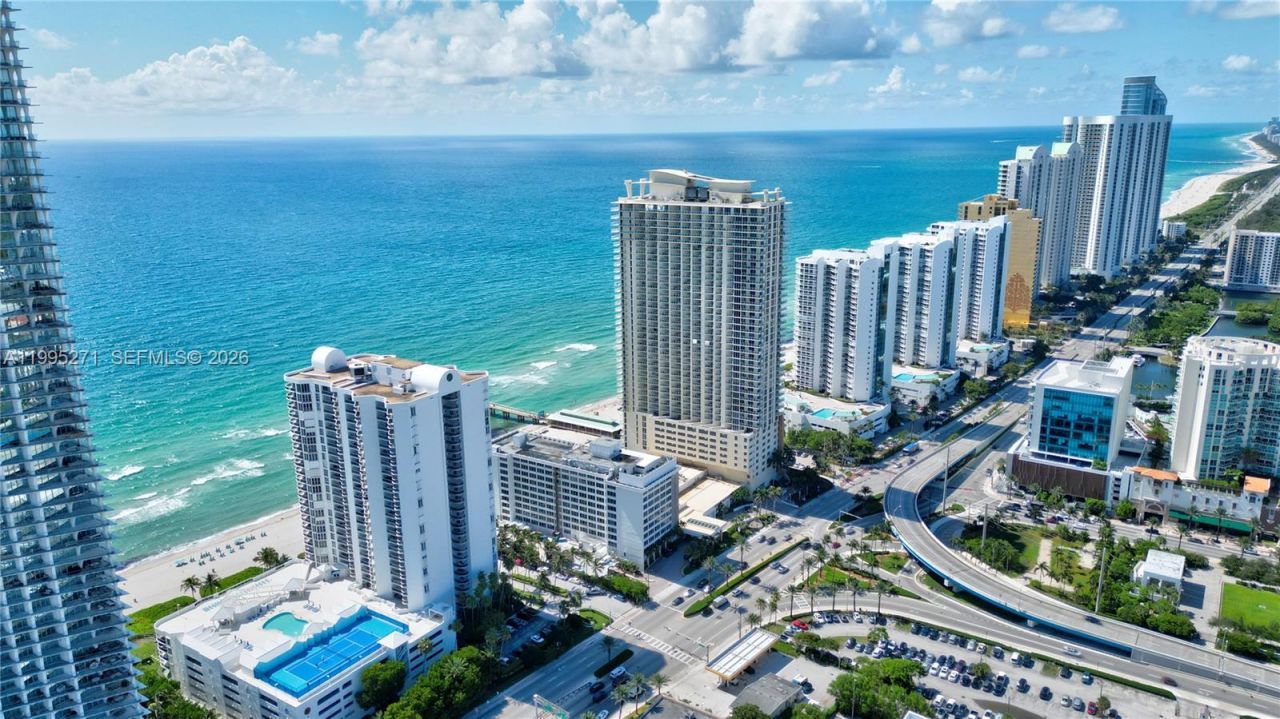 16711 Collins Ave , Unit 1004, Sunny Isles Beach, FL 33160 Photo