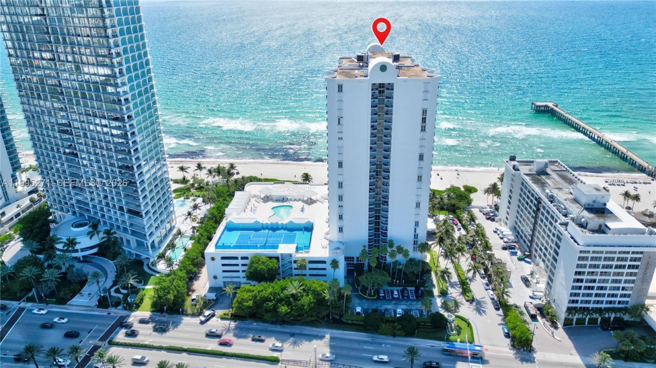 16711 Collins Ave , Unit 1004, Sunny Isles Beach, FL 33160 Photo