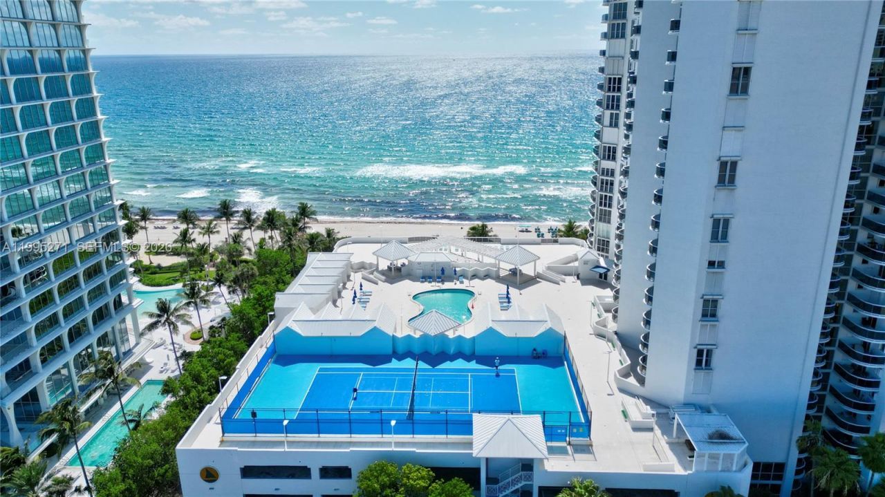 16711 Collins Ave , Unit 1004, Sunny Isles Beach, FL 33160 Photo