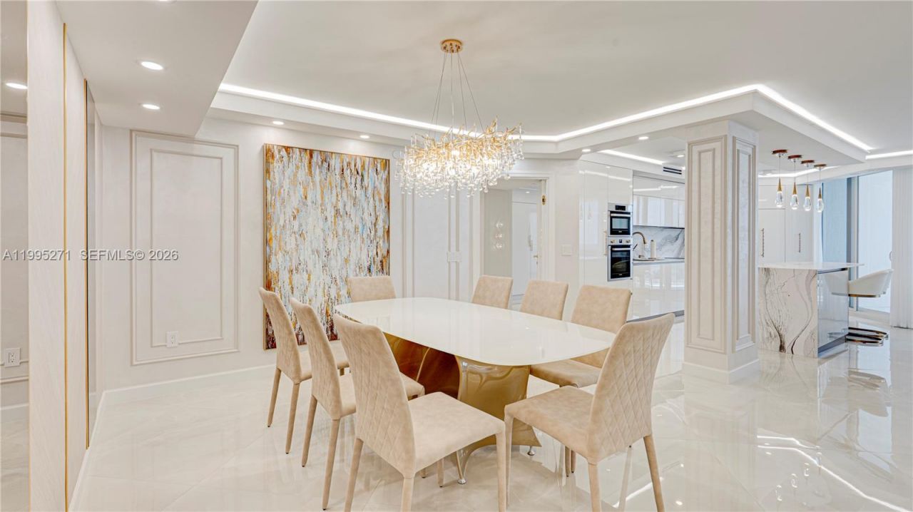 16711 Collins Ave , Unit 1004, Sunny Isles Beach, FL 33160 Photo