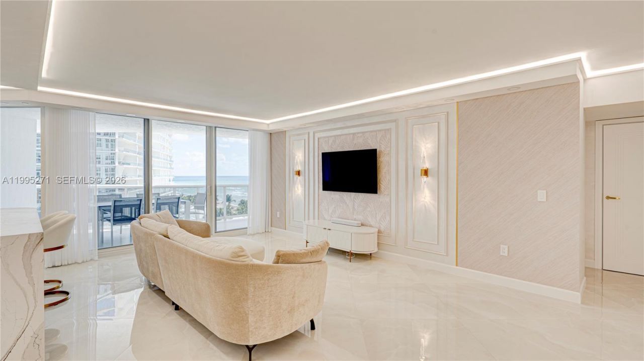 16711 Collins Ave , Unit 1004, Sunny Isles Beach, FL 33160 Photo