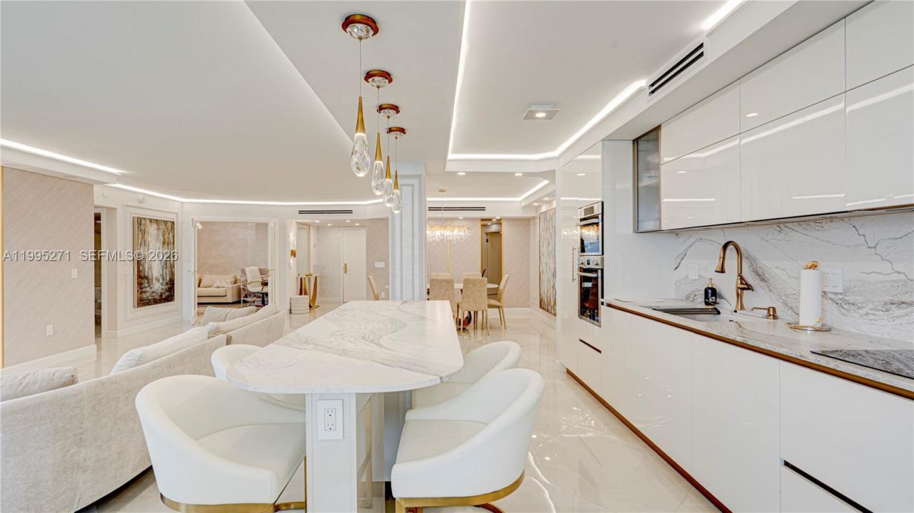 16711 Collins Ave , Unit 1004, Sunny Isles Beach, FL 33160 Photo