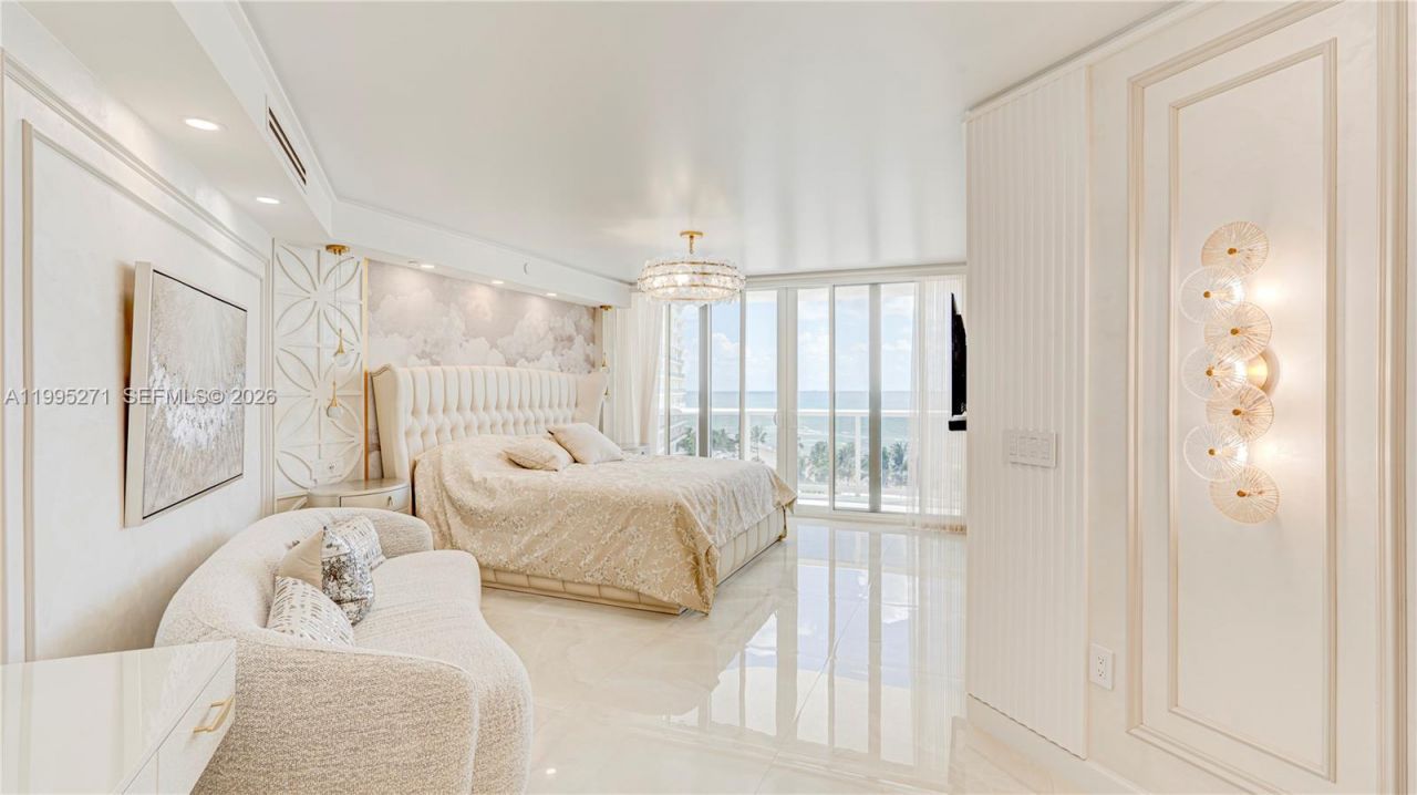 16711 Collins Ave , Unit 1004, Sunny Isles Beach, FL 33160 Photo