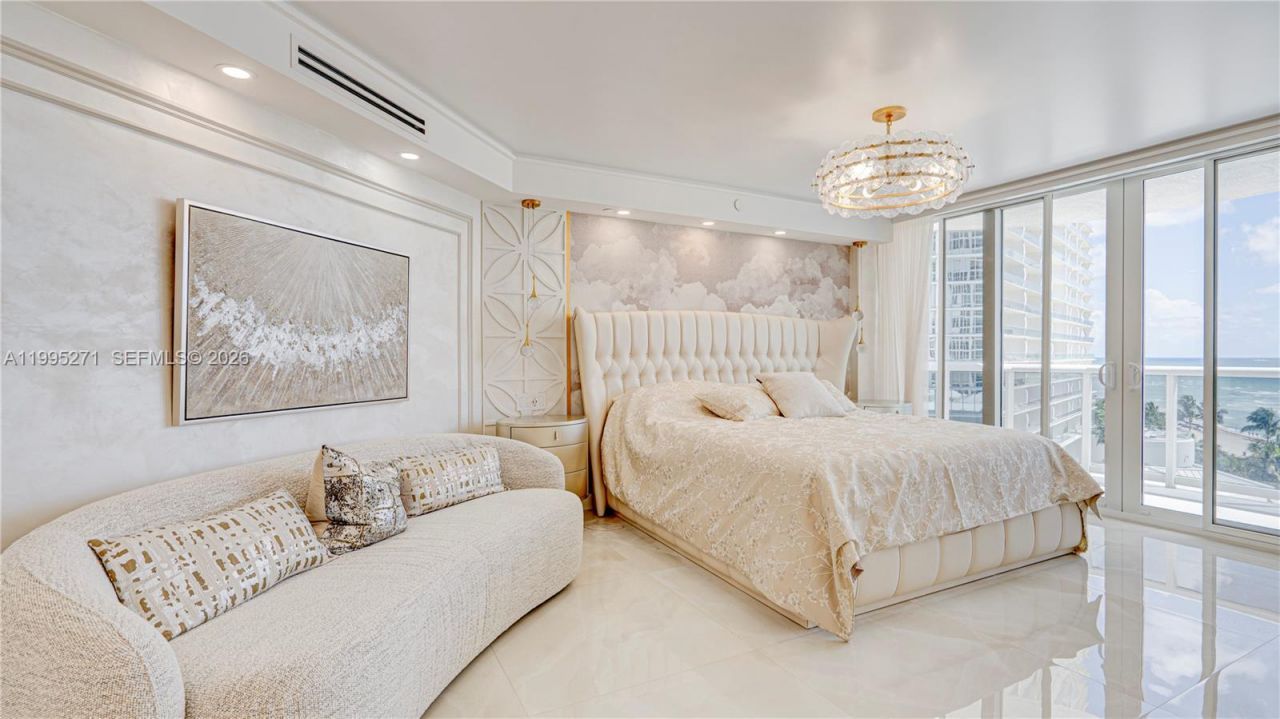 16711 Collins Ave , Unit 1004, Sunny Isles Beach, FL 33160 Photo