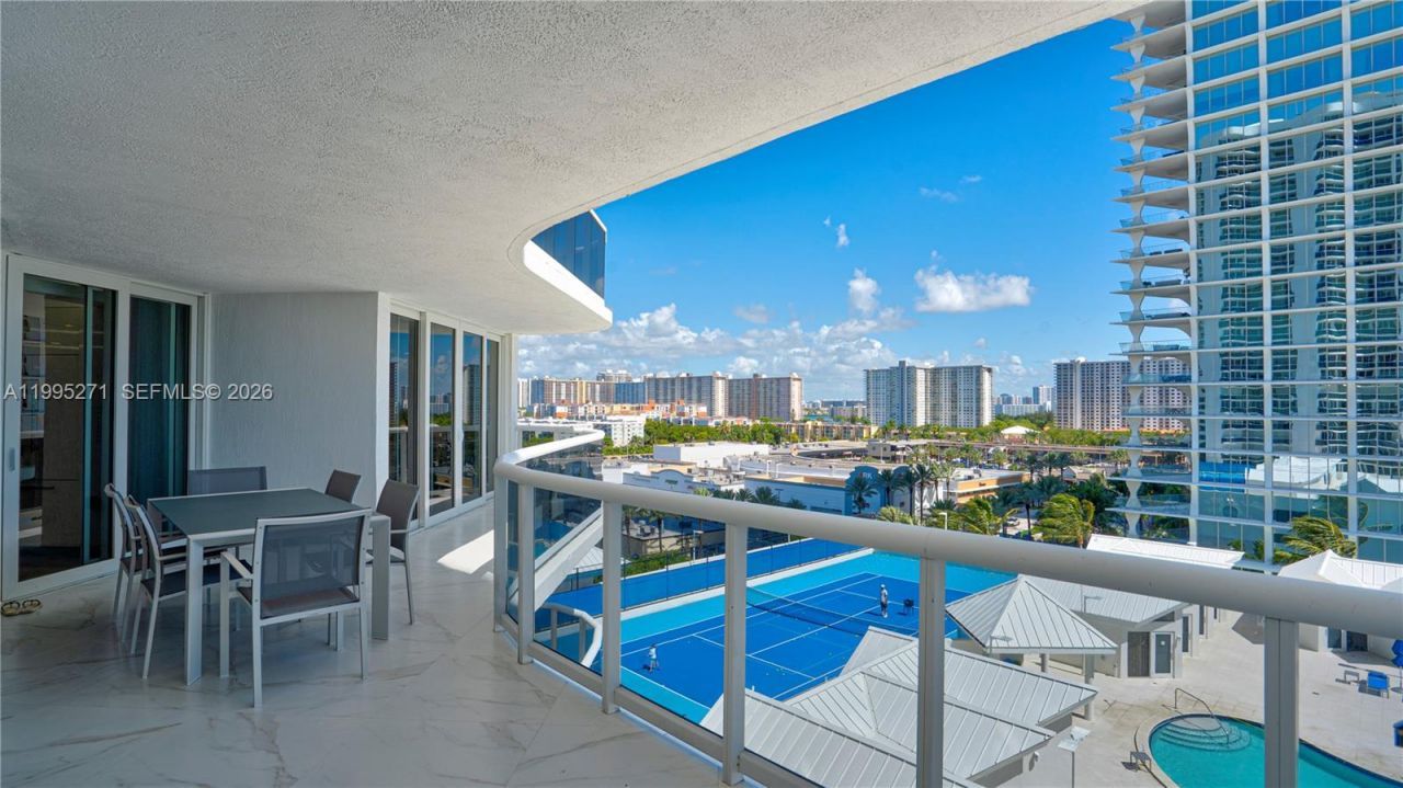 16711 Collins Ave , Unit 1004, Sunny Isles Beach, FL 33160 Photo