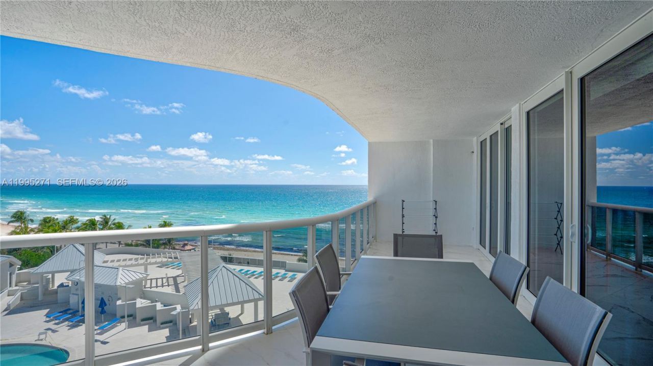 16711 Collins Ave , Unit 1004, Sunny Isles Beach, FL 33160 Photo