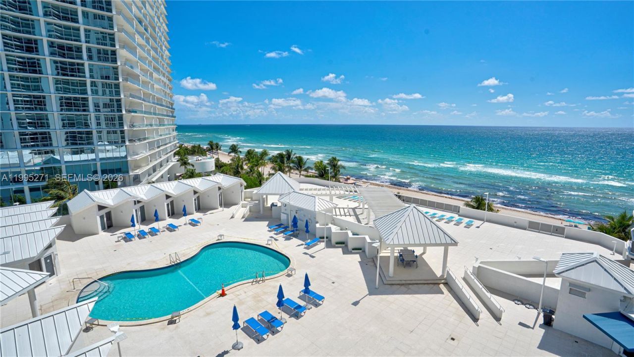 16711 Collins Ave , Unit 1004, Sunny Isles Beach, FL 33160 Photo