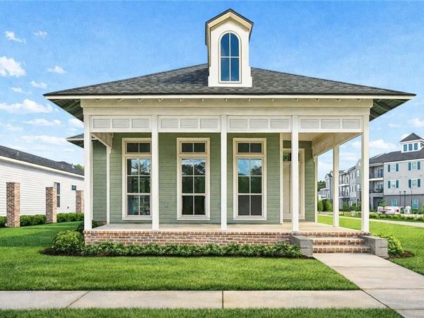 504 MOUNT HOPE Court, Covington, LA 70433