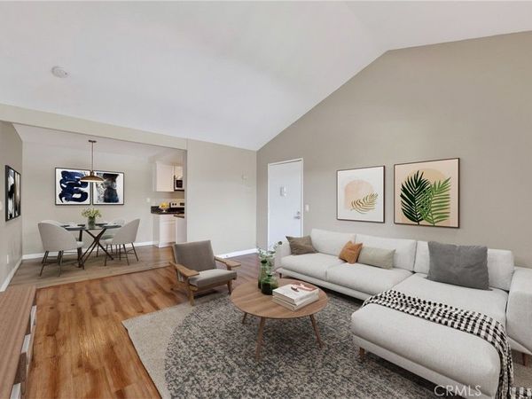 20702 El Toro Road, Unit 94, Lake Forest, CA 92630