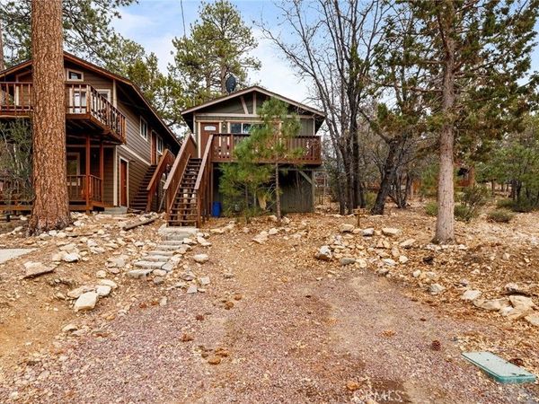 861 Kern Avenue, Sugarloaf, CA 92386