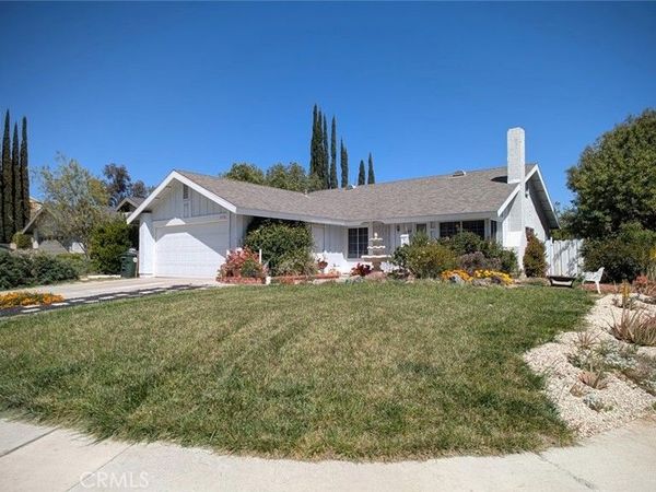 27636 Sequoia Glen Drive, Valencia, CA 91354