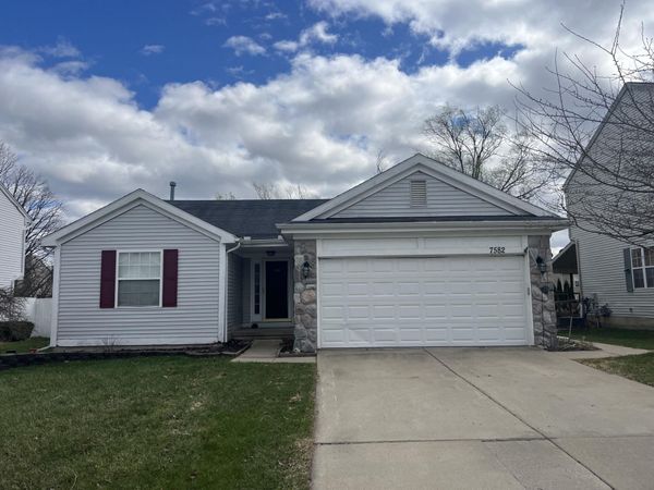 7582 Bay Tree Drive, Ypsilanti, MI 48197