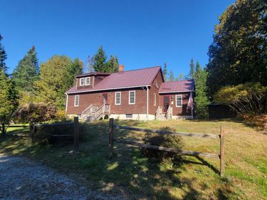 104 Old County Road , Marshfield, ME 04654