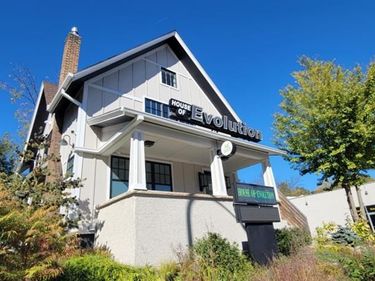 811 N Main Street, Ann Arbor, MI 48104