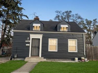 19336 Binder Street, Detroit, MI 48234