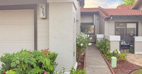 4702 El Cid Ct, Rocklin, CA 95677 Photo