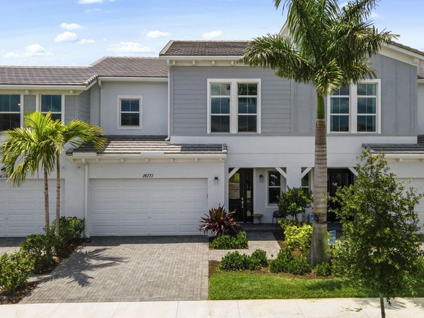 16171 Oakview Drive, Westlake, FL 33470