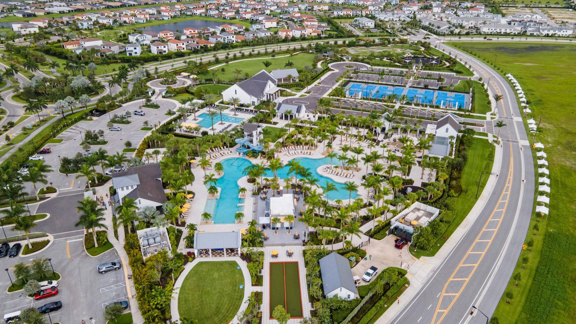 16171 Oakview Drive, Westlake, FL 33470 Photo