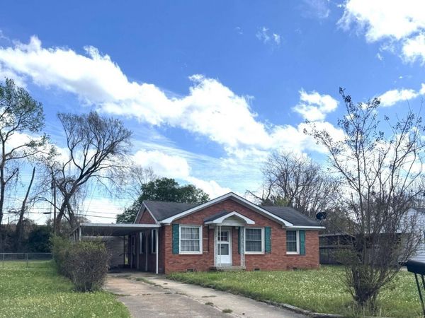 1507 Eastwood Road, Natchez, MS 39120