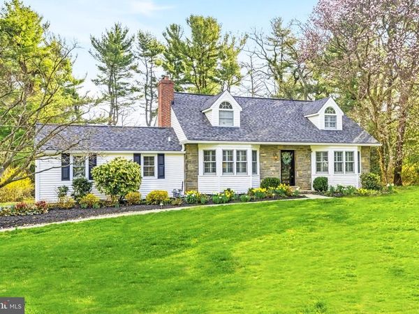 371 MARGO LANE , BERWYN, PA 19312