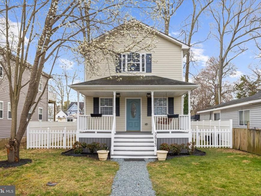 3913 6th Street, North Beach, MD 20714 Main Photo