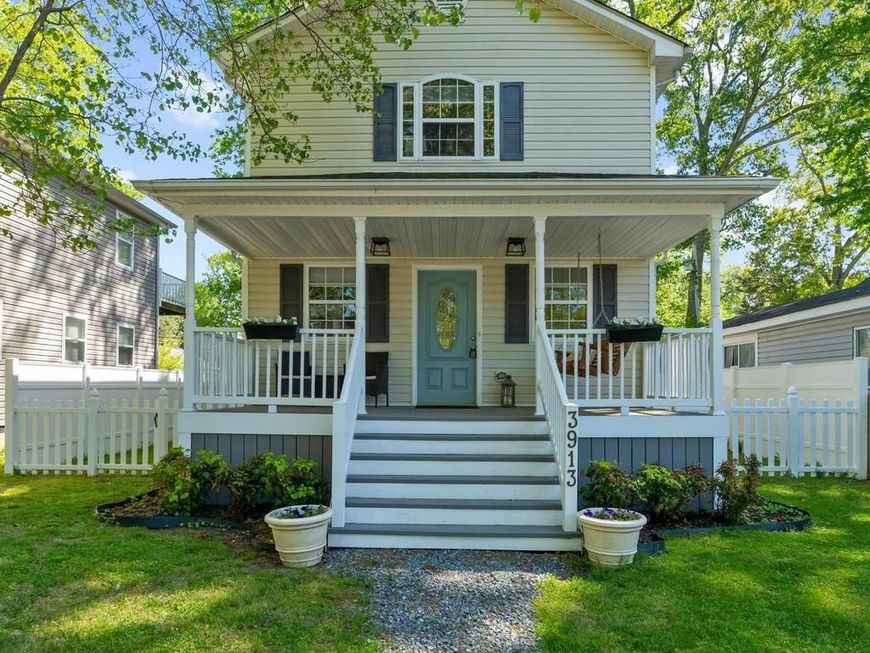 3913 6th Street, North Beach, MD 20714 Main Photo