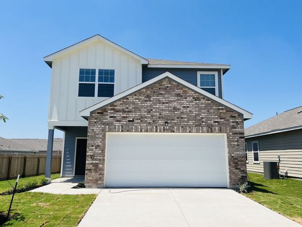 8907 Colony Meadow, Converse, TX 78109