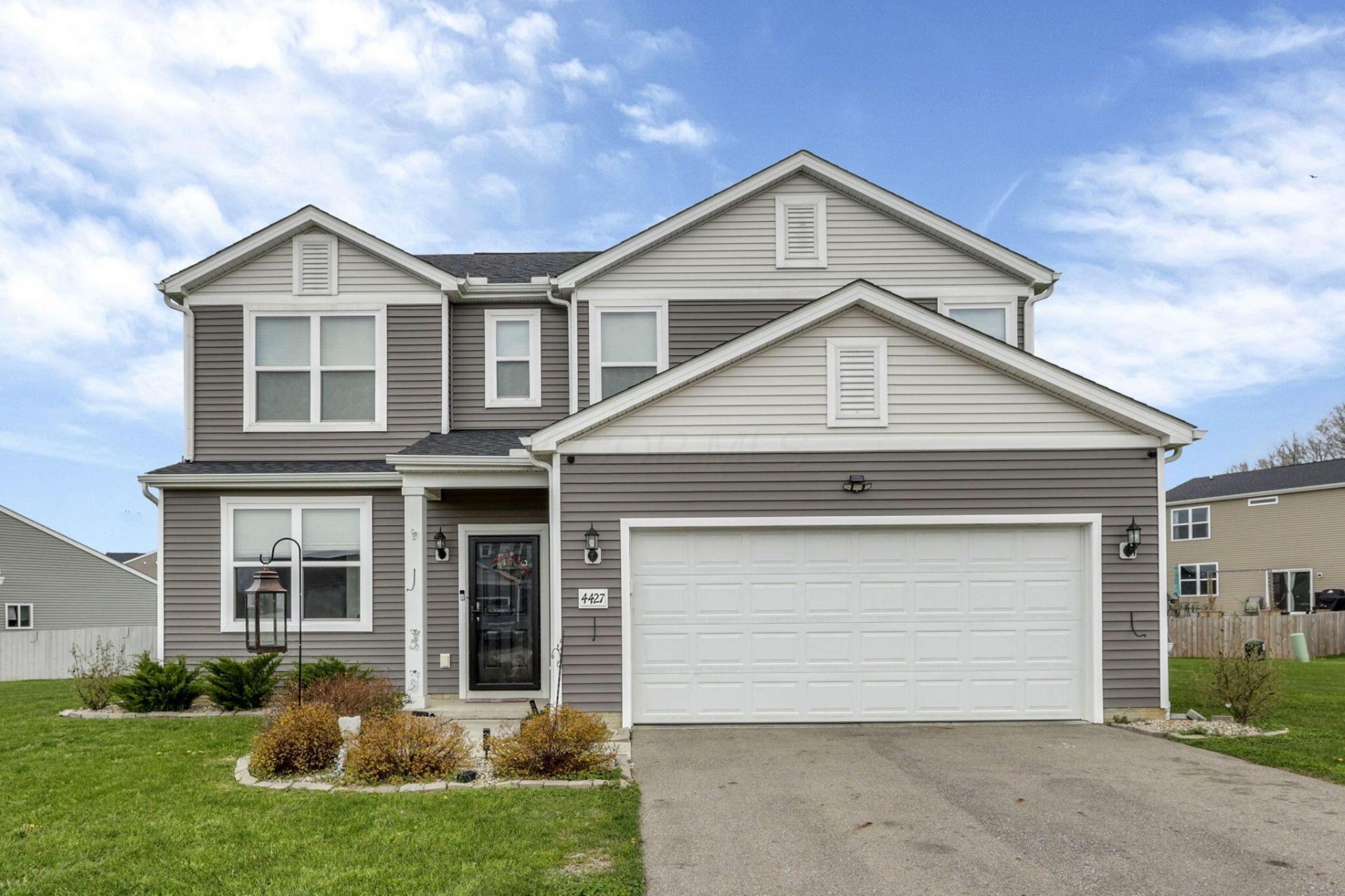 4427 Hickory Lane , Hebron, OH 43025 Main Photo