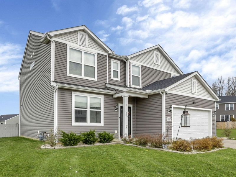 4427 Hickory Lane, Hebron, OH 43025 Photo 1