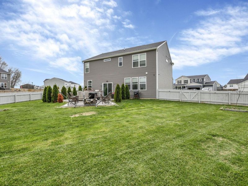 4427 Hickory Lane, Hebron, OH 43025 Photo 10