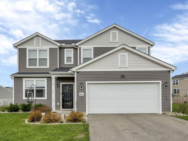 4427 Hickory Lane, Hebron, OH 43025 Photo 2