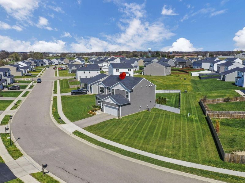 4427 Hickory Lane, Hebron, OH 43025 Photo 3