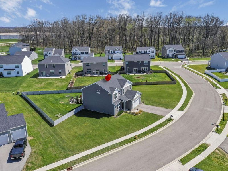 4427 Hickory Lane, Hebron, OH 43025 Photo 4