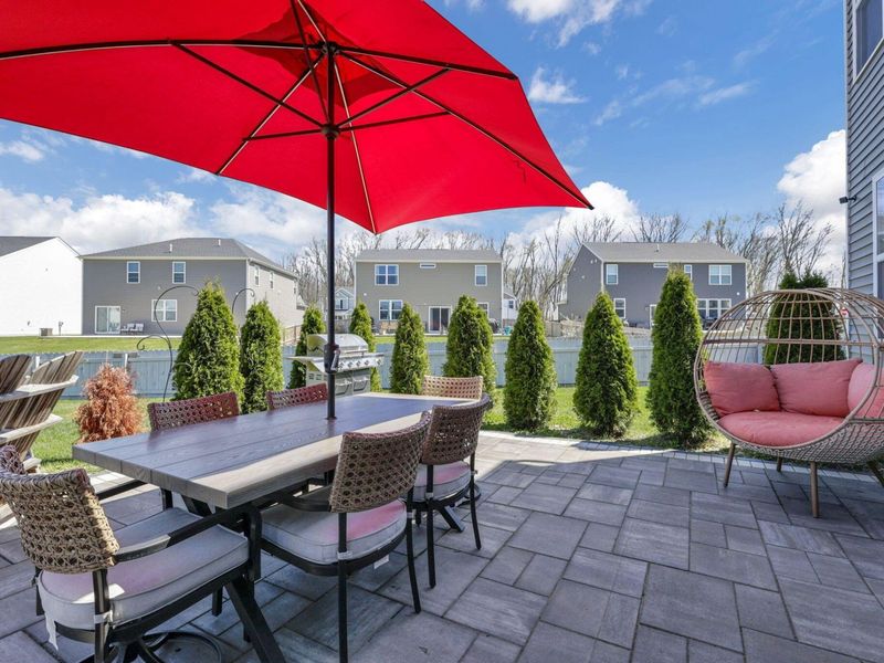 4427 Hickory Lane, Hebron, OH 43025 Photo 45