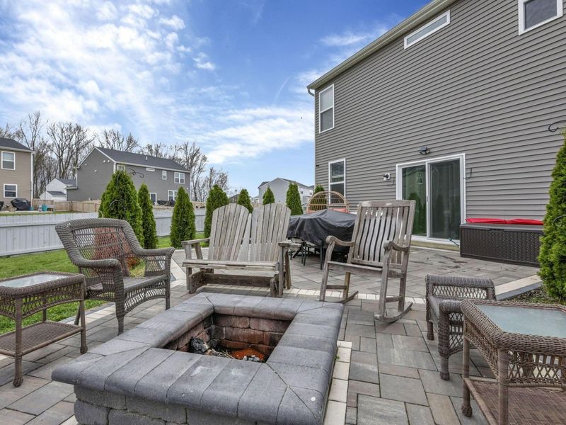 4427 Hickory Lane, Hebron, OH 43025 Photo 47