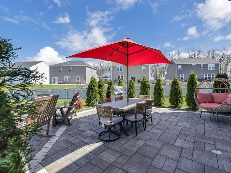 4427 Hickory Lane, Hebron, OH 43025 Photo 6