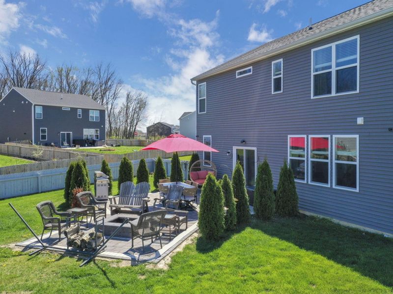 4427 Hickory Lane, Hebron, OH 43025 Photo 7